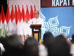 Targetkan Swasembada Gula Lebih Cepat, Mentan Amran Benahi Tata Kelola Tebu Nasional