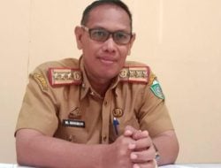 Makan Bergizi Gratis Perdana, Sasar 2.245 Peserta Didik di 11 Sekolah di Parepare