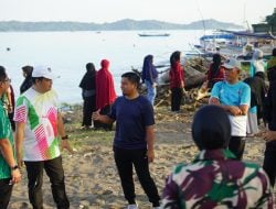 Peringati Hari Lingkungan Sedunia, Wali Kota Parepare Serukan Perkuat Kolaborasi untuk Kebersihan Kota