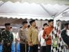 Takbir Keliling Semarak Rayakan Iduladha, Wali Kota dan Wakil Wali Kota Parepare Apresiasi Antusiasme Masyarakat