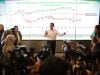 Mentan Amran Ungkap Kejanggalan Data Beras di Cipinang, Diduga Permainan Mafia Pangan