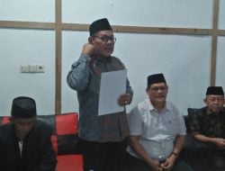 AJPAR Driver Segera Diluncurkan di Kota Makassar, Pimpinan Wilayah Muhammadiyah Sulsel Siap Sosialisasikan