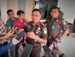 Dugaan Korupsi Kominfo Maros Temui Titik Terang, Kajari : Penetapan Tersangka Tidak Lewat Bulan Ini
