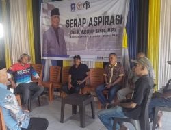 Petani Wajo Temui Muslimin Bando: Bahas Budi Daya Cabai S2, Reklamasi Danau Tempe, dan Agrowisata