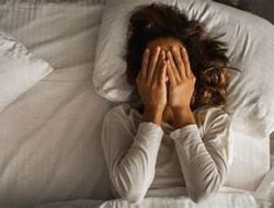 Bahaya Kurang Tidur: Dari Gangguan Fokus hingga Risiko Penyakit Jantung
