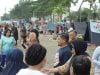 Wali Kota Tasming Hamid Gagas Zona Bebas Kendaraan di Kawasan PantaiKu, Solusi Cerdas Hidupkan UMKM