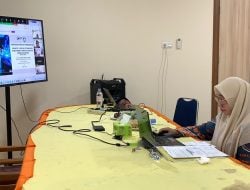 Kepala DPMPTSP Parepare Hadirkan Inovasi Klinik Investasi! Fasilitas Layanan Baru untuk Pelaku Usaha dan Investor