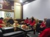 Ketua DPRD Parepare Terima Kunjungan Mahasiswa KKN Unhas, Hadiri Rapat Paripurna