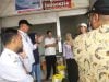 Awasi Ketat Beras SPHP di Parepare! Satgas Pangan Sulsel Bersama KSP ke Pasar Lakessi