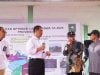 Kunjungi Siak, Mentan Amran Prioritaskan Petani: Akses Air dan Pupuk Jangan Dipersulit