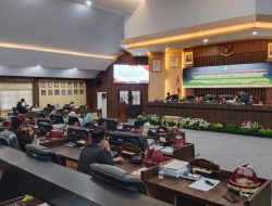 DPRD Barru Soroti Penggunaan DAU dan DAK