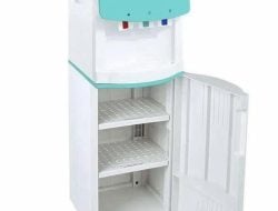 Inilah Rekomendasi Dispenser Cosmos dengan Fitur Menarik
