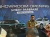 Wawali Hermanto Apresiasi Pembukaan Showroom Chery di Parepare, Dorong Investasi dan Serap Tenaga Kerja Lokal