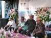 Ketua DPRD Parepare Hadiri Tudang Sipulung dan Festival Budaya Bacukiki