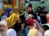 Ketua DPRD Parepare Kaharuddin Kadir Pantau Hari Pertama Sekolah, Apresiasi Antusias Orangtua Dampingi Anaknya, dan Puji Pelaksanaan Program MBG