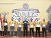 Kanwil Ditjen Imigrasi Sulsel Raih Penghargaan “Kanwil Terakselerasi” di Ajang MABAR Komunikasi Publik Kemenimipas 2025