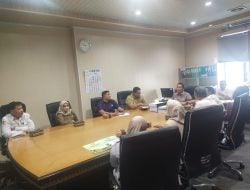 BKPSDM Parepare Targetkan Penyerahan SK dan Pelantikan PPPK Awal Agustus, TMT Tetap 1 Juli 2025