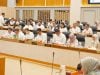 Mentan Amran Beberkan Capaian dan Progres Kementan di Hadapan Komisi IV DPR RI
