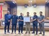 DPRD Parepare Paripurnakan Dua Ranperda di Luar Propemperda
