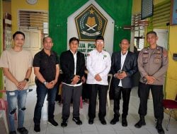 KUA Maros Akan Gelar Penyuluhan Cegah Penyebaran Aliran Sesat di Masyarakat