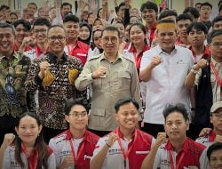 Menbud Fadli Zon Hadiri KKN Kebangsaan Unhas 2025