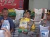 Polda Riau Gerebek Distributor Beras Oplosan di Pekanbaru