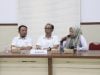 Bawaslu Parepare Hadiri Pleno Rekapitulasi DPB Triwulan II Tahun 2025