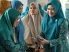 Tim Penggerak PKK Parepare Gelar Edukasi Kesehatan Keluarga dan Deteksi Dini Kanker Serviks
