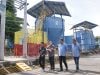 PAM Tirta Karajae Jajaki Kerja Sama dengan PT Lesso, Dorong Layanan Air Minum Aman di  Parepare