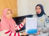 Semester I 2025, Jasa Raharja Parepare Salurkan Santunan Rp7,9 Miliar