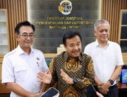 Ramai Isu Tanah Kosong Dua Tahun Diambil Negara, Dirjen PPTR Sebut Penertiban Tanah Telantar SHM Berbeda dengan SHGU dan SHGB