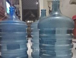 Asosiasi DAMIU akan Tertibkan Pengusaha Bandel