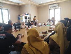 Komisi II DPRD Parepare Bahas Sistem PPDB, Usulkan Solusi Atasi Ketimpangan
