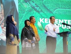 Hari Krida Pertanian ke-53, Mentan Amran: Penyuluh Ujung Tombak Pertanian Indonesia