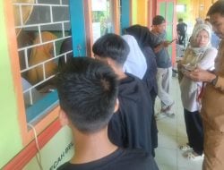 SPMB SMPN 1 Parepare Resmi Dibuka, 256 Siswa Diterima Sesuai Daya Tampung