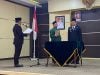 Amarun Agung Hamka Resmi Penjabat Sekda Parepare