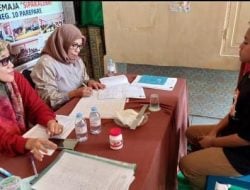 SMPN 10 Parepare Terima 192 Siswa Baru