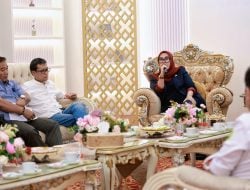 Festival Budaya to Berru Akan Dipusatkan di Palanro