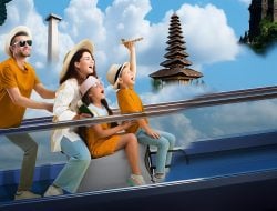Hotel Harper Perintis Makassar Hadirkan Promo, “School Holideals”