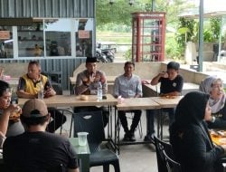 Kapolres Parepare AKBP Arman Muis Pindah Tugas, Tinggalkan Kesan Humanis dan Inspiratif