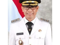 Wakil Bupati Soppeng Terpilih Jadi Sekjen ASWAKADA Indonesia