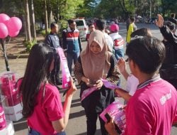 Bright Gas Hadir Rutin di CFD Makassar, Pertamina Patra Niaga Sulawesi Tawarkan Layanan Aman dan Praktis
