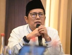 Kyai Cholil Apresiasi Respons Cepat Mentan Amran Kirim Bantuan Beras untuk Palestina