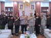 IAS Temui Kapolda Sulsel, Bahas Kaderisasi dan Rapimnas KBPP Polri 2025