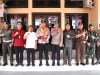 Disambut Forkopimda, AKBP Indra Waspada Yuda Resmi Jabat Kapolres Parepare