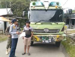 Waktu Sosialisasi Pembatasan Muatan Kendaraan Angkutan Barang Akan Segera Berakhir, Selanjutnya Peringatan
