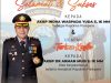 Owner Hotel Pare Beach Ucapkan Selamat Kepada AKBP Indra Waspada Yuda Jabat Kapolres Parepare
