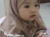 Jika Bayi Telan Bedak, Lihat Apa Ada Kandungan ‘Talc’nya
