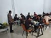 ITH Jadi Tuan Rumah, Ketua Percasi Parepare Pantau Seleksi Atlet Catur POMNAS