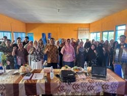 Dukung Perlindungan Anak, Pertamina Patra Niaga Sulawesi Gelar Edukasi Pencegahan Pernikahan Dini di Poso